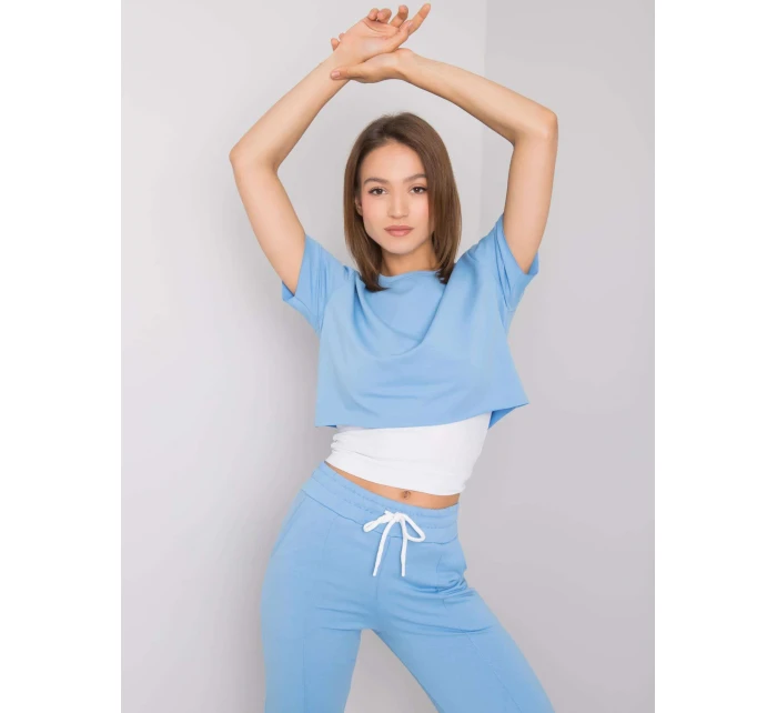 Sada HG KMPL model 15410773 modrá - FPrice Sada HG KMPL model 15410773 modrá - FPrice