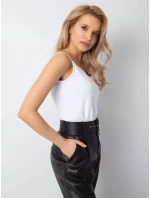 Dámsky top LK TP 507650 1.28 bielych Dámsky top LK TP 507650 1.28 bielych