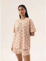 Dámské pyžamo model 20927705 - HENDERSON LADIES Dámské pyžamo model 20927705 - HENDERSON LADIES