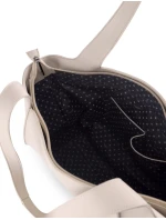 Dámska kabelka Vuch Calyste Light Beige