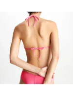 Monogram Dámský vrchní díl plavek model 20949064 - Calvin Klein Monogram Dámský vrchní díl plavek model 20949064 - Calvin Klein