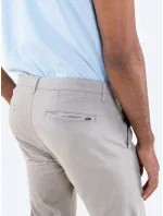 Pánske nohavice Slim 110871 Tomy 805 - Big Star Pánske nohavice Slim 110871 Tomy 805 - Big Star