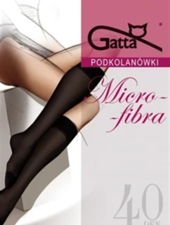 Podkolienky Mikrovlákno