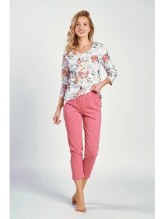 Dámske pyžamo Louisa 3247 S-XL