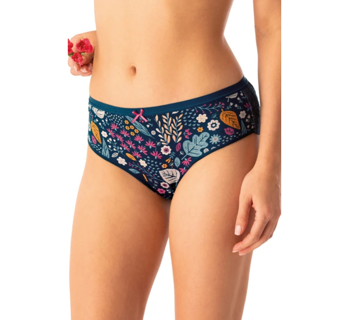 DÁMSKE NOHAVIČKY LPC 570 B25