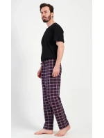 Pánske pyžamové nohavice Karlos Pánske pyžamové nohavice Karlos