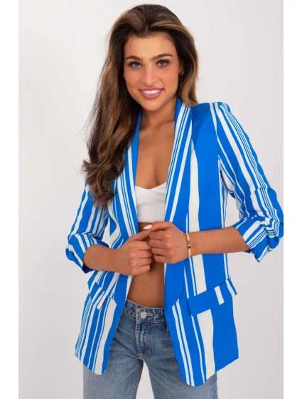 Bunda model 196575 Taliansko Moda