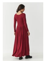 Denné šaty model 217163 Makadamia