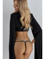 Tanga model 222637 Pure Sin