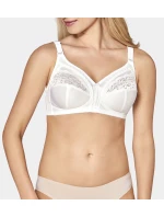 Podprsenka Claudette 104 NX biela - TRIUMPH Podprsenka Claudette 104 NX biela - TRIUMPH