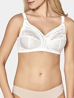 Podprsenka Claudette 104 NX biela - TRIUMPH