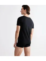 men EVER Ease model 20879272 BLACK  BLACK - Sloggi