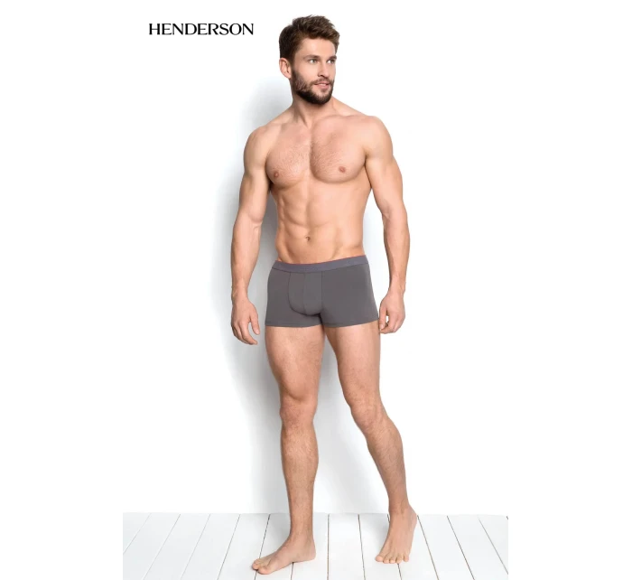 Pánske boxerky Henderson Red Line 18724