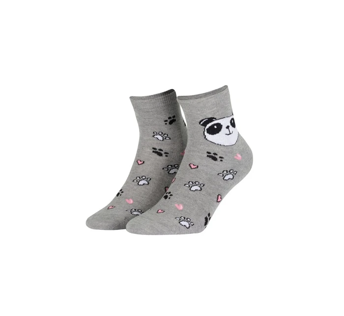 Dámske ponožky Wola Perfect Woman W84.01P Casual Dámske ponožky Wola Perfect Woman W84.01P Casual