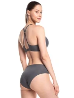 Dámske nohavičky Lama Laser Cut L-POL 5022 BI-03 2XL