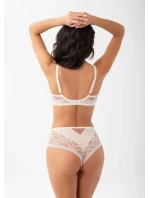 Dámské kalhotky brazilky K model 20850209 Estelle S2XL - Gorsenia