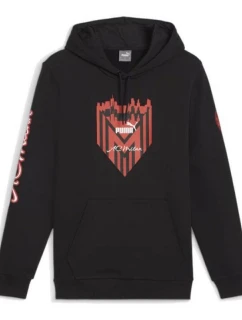 AC Milan Fotbalové s kapucí model 20861566 - Puma