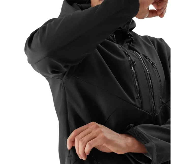 Softshellová bunda  M WSS24TSOF 20S model 19920158 - 4F