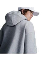 Dámska fleecová mikina Nike Sportswear Phoenix DQ5758-063 Dámska fleecová mikina Nike Sportswear Phoenix DQ5758-063