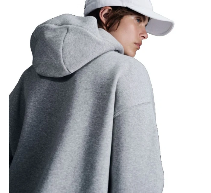 Dámska fleecová mikina Nike Sportswear Phoenix DQ5758-063 Dámska fleecová mikina Nike Sportswear Phoenix DQ5758-063