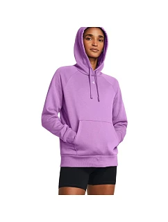 Dámská mikina Rival Fleece Hoodie, M model 22306516 - Under Armour