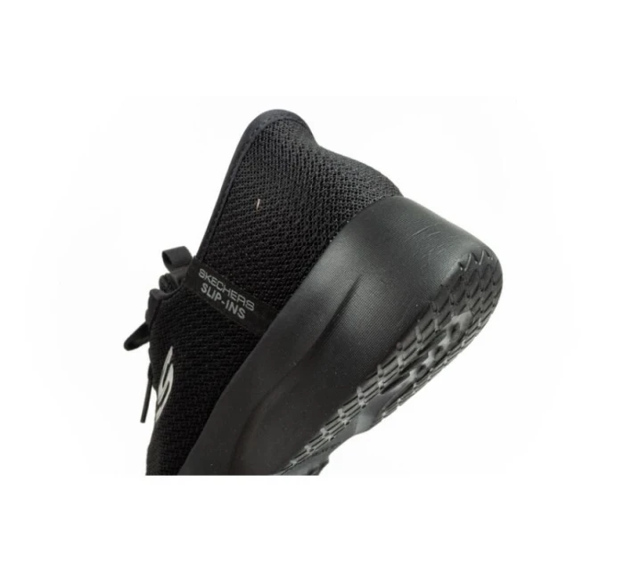 Dámska obuv Skechers Dynamight 2.0 Slip-Ins W 150480/BBK Dámska obuv Skechers Dynamight 2.0 Slip-Ins W 150480/BBK