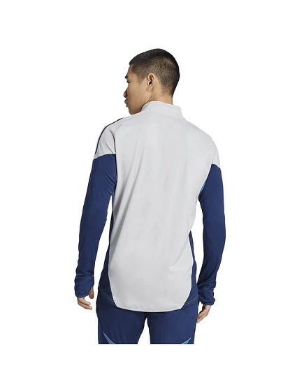 Mikina Arsenal London Track Top M model 21200826 pánské - ADIDAS