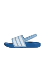 Adidas adilette Estrap Jr JR5332 sandále Adidas adilette Estrap Jr JR5332 sandále