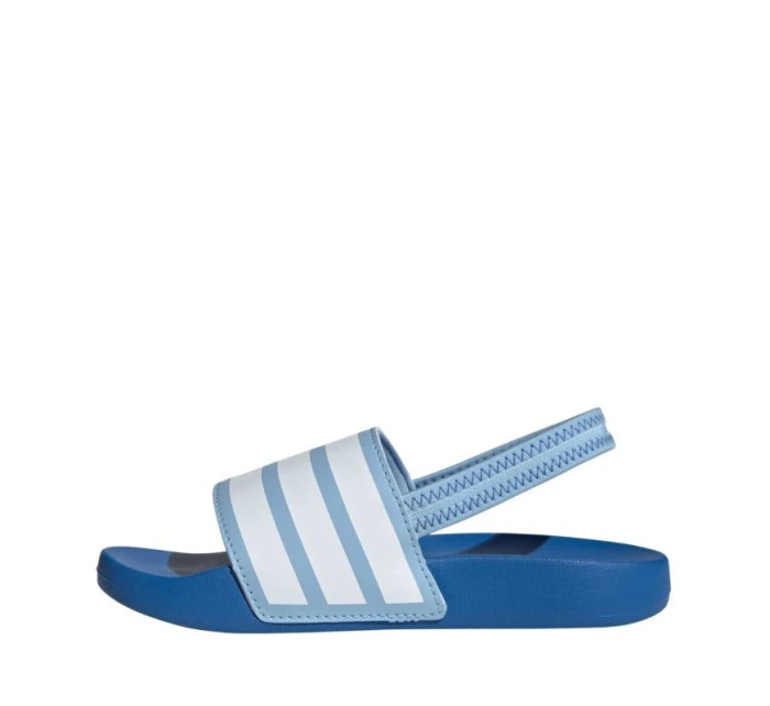 Adidas adilette Estrap Jr JR5332 sandále Adidas adilette Estrap Jr JR5332 sandále