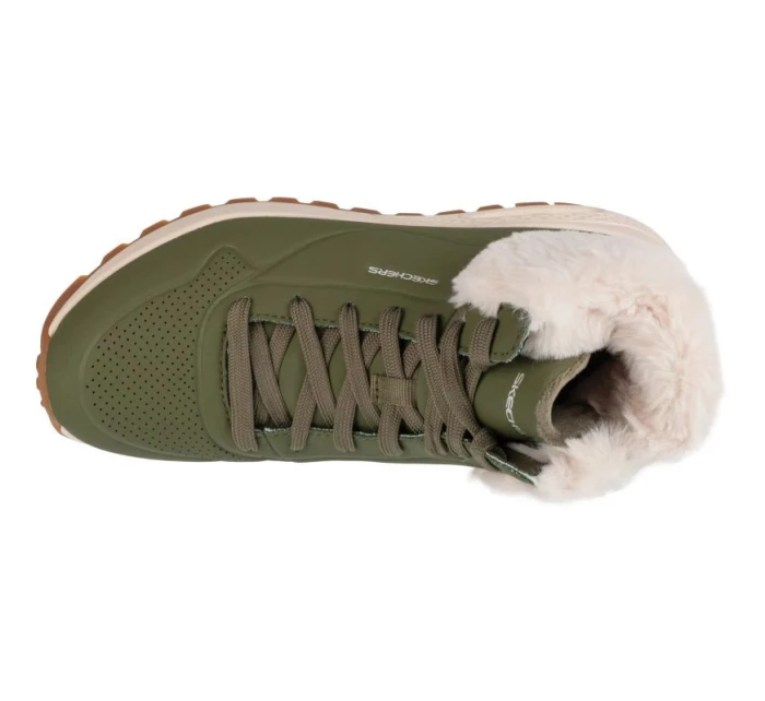 Skechers Uno Rugged - Fall Air 167274-OLV Green 36 Skechers Uno Rugged - Fall Air 167274-OLV Green 36