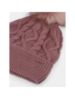 Dámska zimná čiapka 4F Dámska zimná čiapka 4F