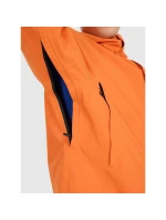 Pánská trekingová bunda s membránou  pánské model 21435003 - 4F