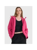 Dámská přechodná bunda 5000 model 21722678 - 4F Dámská přechodná bunda 5000 model 21722678 - 4F