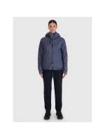 dámská nepromokavá bunda s membránou  dámské model 21736217 - 4F