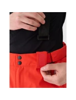 Dámská mikina s kapucí Essentials French Terry Quarter Zip beige model 21730226 XS - 4F Dámská mikina s kapucí Essentials French Terry Quarter Zip beige model 21730226 XS - 4F