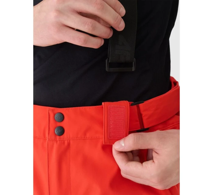 Dámská mikina s kapucí Essentials French Terry Quarter Zip beige model 21730226 XS - 4F Dámská mikina s kapucí Essentials French Terry Quarter Zip beige model 21730226 XS - 4F