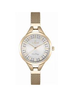 Dámské hodinky model 21804713 + BOX - G.ROSSI