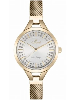 Dámské hodinky model 21804713 + BOX - G.ROSSI