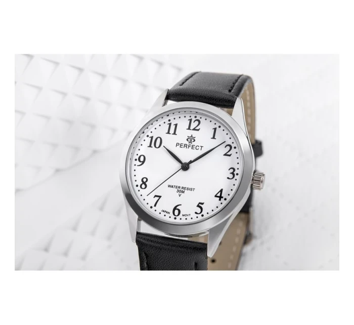 Dámské hodinky model 21805587 dámské - PERFECT Dámské hodinky model 21805587 dámské - PERFECT