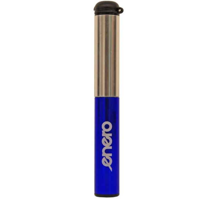ENERO ALU PUSH BAR 22x191MM BLUE 1033136 ENERO ALU PUSH BAR 22x191MM BLUE 1033136