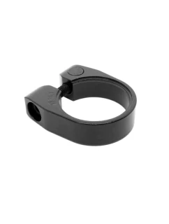 Skrutka sedlovej objímky URSUS 34,9 mm čierna