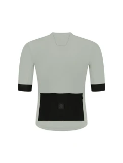 Rogelli koszulka SIGNATURE szara XL