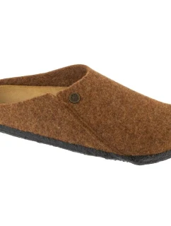 Standard FE Brown 36 model 21858745 - Birkenstock