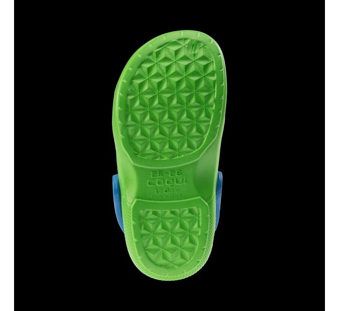 Dětské sandály MAXI