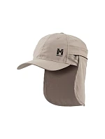 Czapka Trekker model 22244965 Cap beżowa - Millet