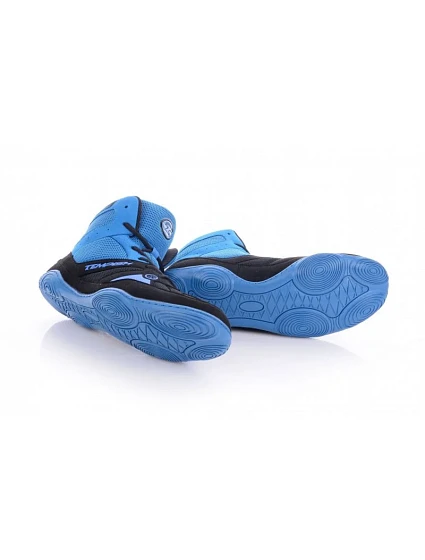 Dětské brankářské boty  Jr model 17114988 - Tempish