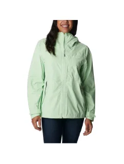 Dámska nepremokavá bunda Ampli-Dry Waterproof Shell W 1938973372 - Columbia