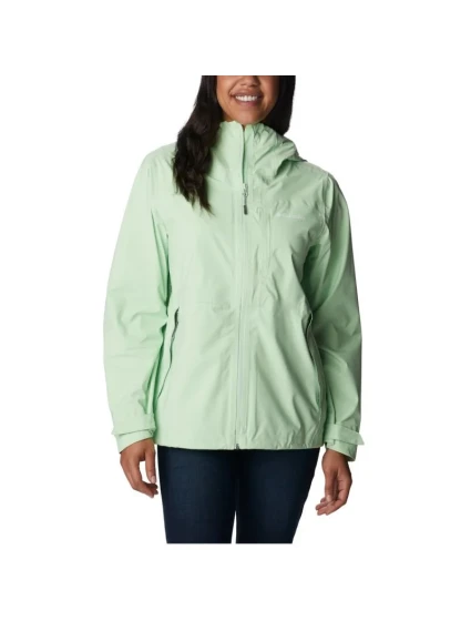 Dámska nepremokavá bunda Ampli-Dry Waterproof Shell W 1938973372 - Columbia