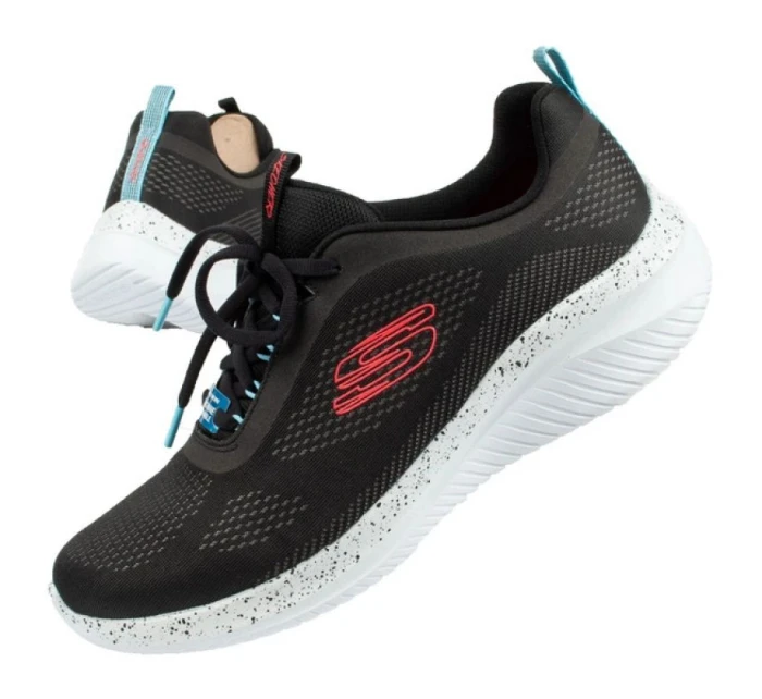 Skechers Ultra Flex 3.0 W 149851/BLLB športová obuv Skechers Ultra Flex 3.0 W 149851/BLLB športová obuv