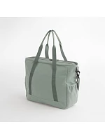 BagBase BG 375 Nákupná taška „Ramble Tote“ 52.0375 zaprášene zelená BagBase BG 375 Nákupná taška „Ramble Tote“ 52.0375 zaprášene zelená
